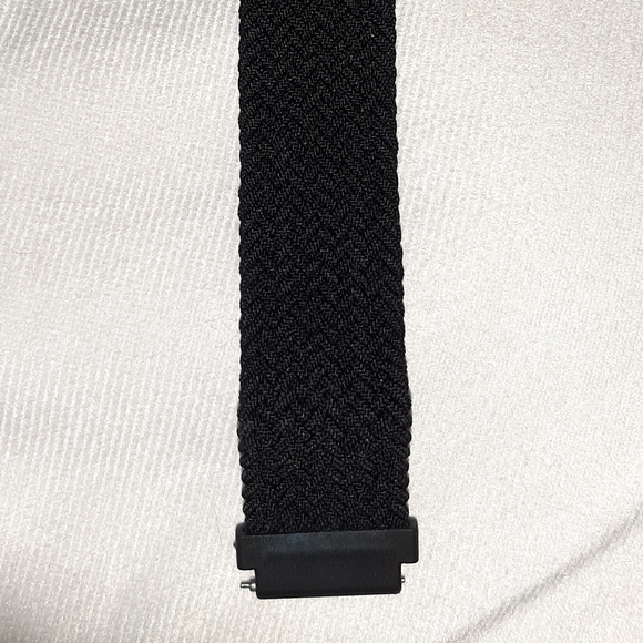 Quick release watch band 20mm - Picture 3 of 5